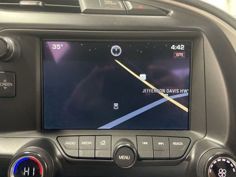 Used 2014 Chevrolet Corvette Stingray Coupe w/ 2LT Preferred Equipment Group image 18