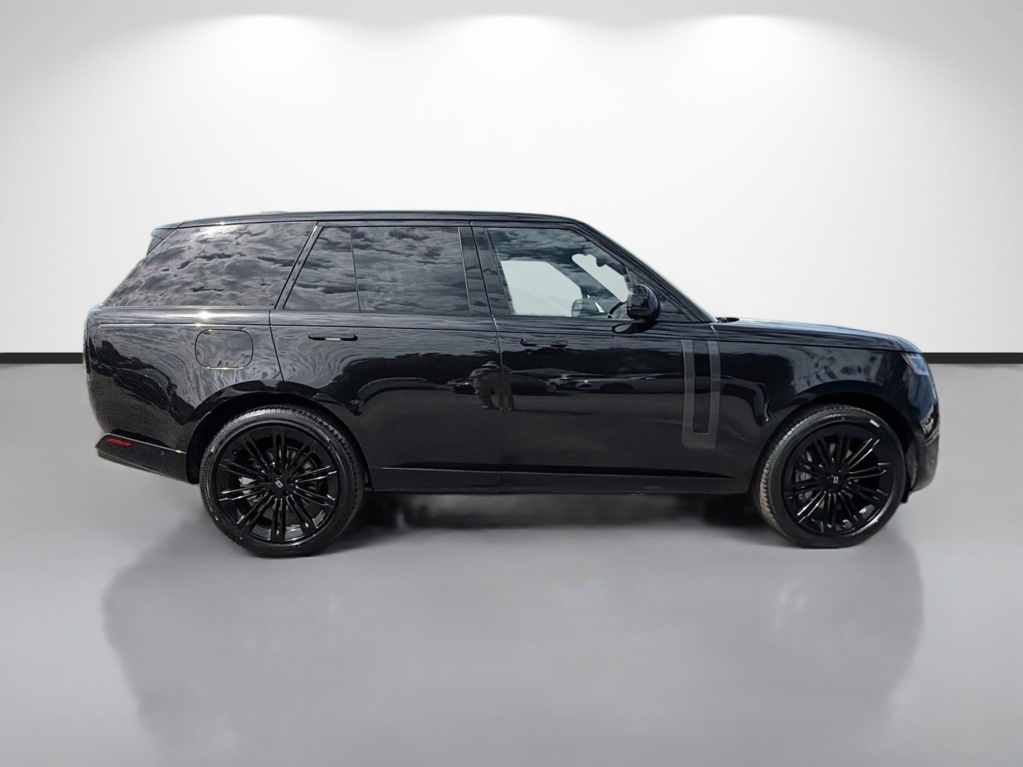 New 2027 Land Rover Range Rover SE AWD/4WD image 6