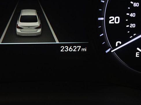 Used 2019 Genesis G80 3.3T Sport image 27