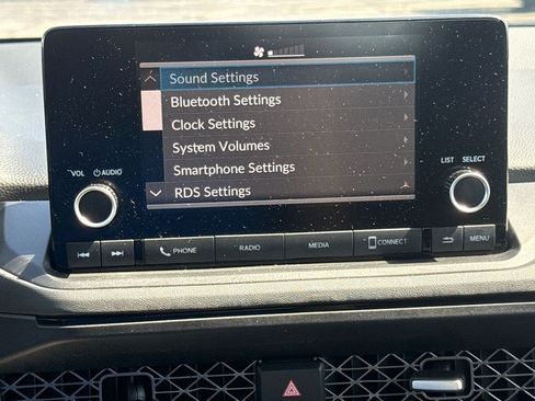 Used 2024 Honda Accord EX image 26