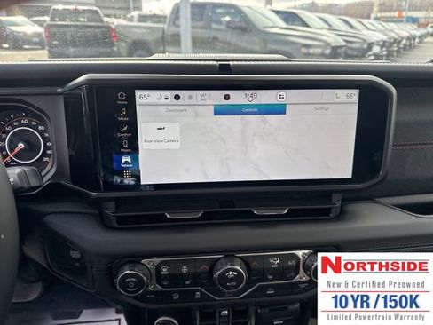 New 2026 Jeep Gladiator Rubicon image 21