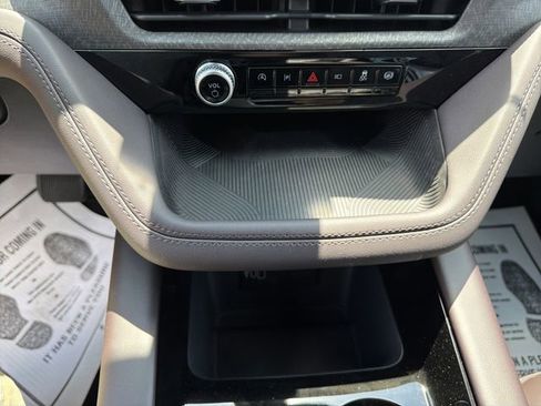 New 2026 Ford Explorer Platinum RWD image 23