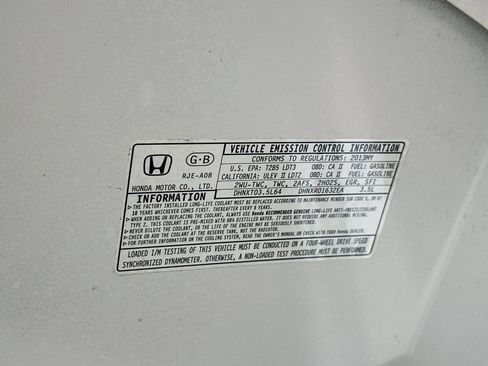 Used 2013 Honda Ridgeline Sport image 19