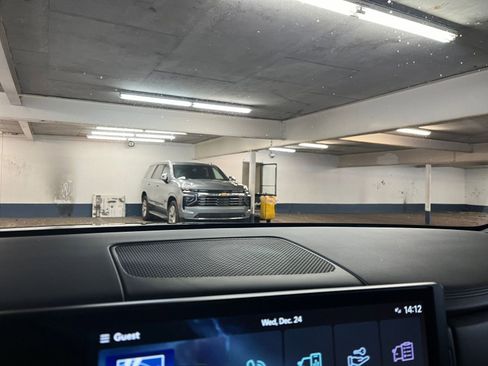 Used 2025 Hyundai Santa Fe SEL image 21