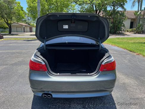 Used 2006 BMW 525i Sedan RWD image 85