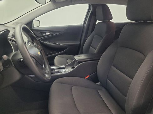 Used 2024 Chevrolet Malibu LT FWD image 17