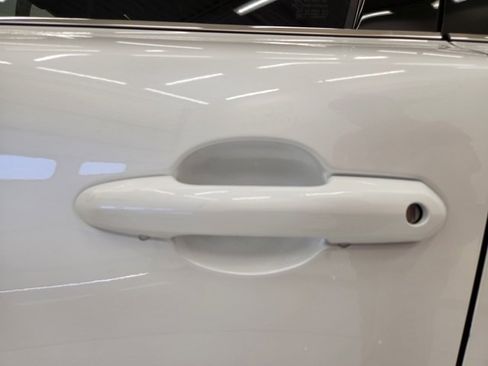 New 2026 Toyota Crown Signia image 17