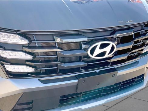 Used 2025 Hyundai Tucson SEL FWD image 28