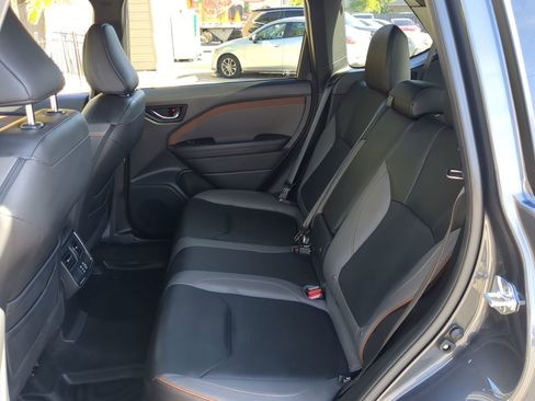 Used 2025 Subaru Forester Sport image 18