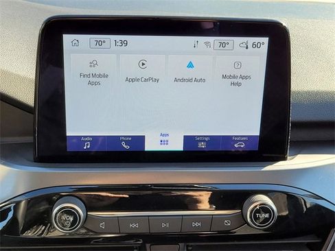 Used 2024 Ford Escape Active image 21