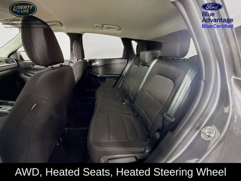 Used 2023 Ford Escape Active w/ Tech Pack #2 image 25