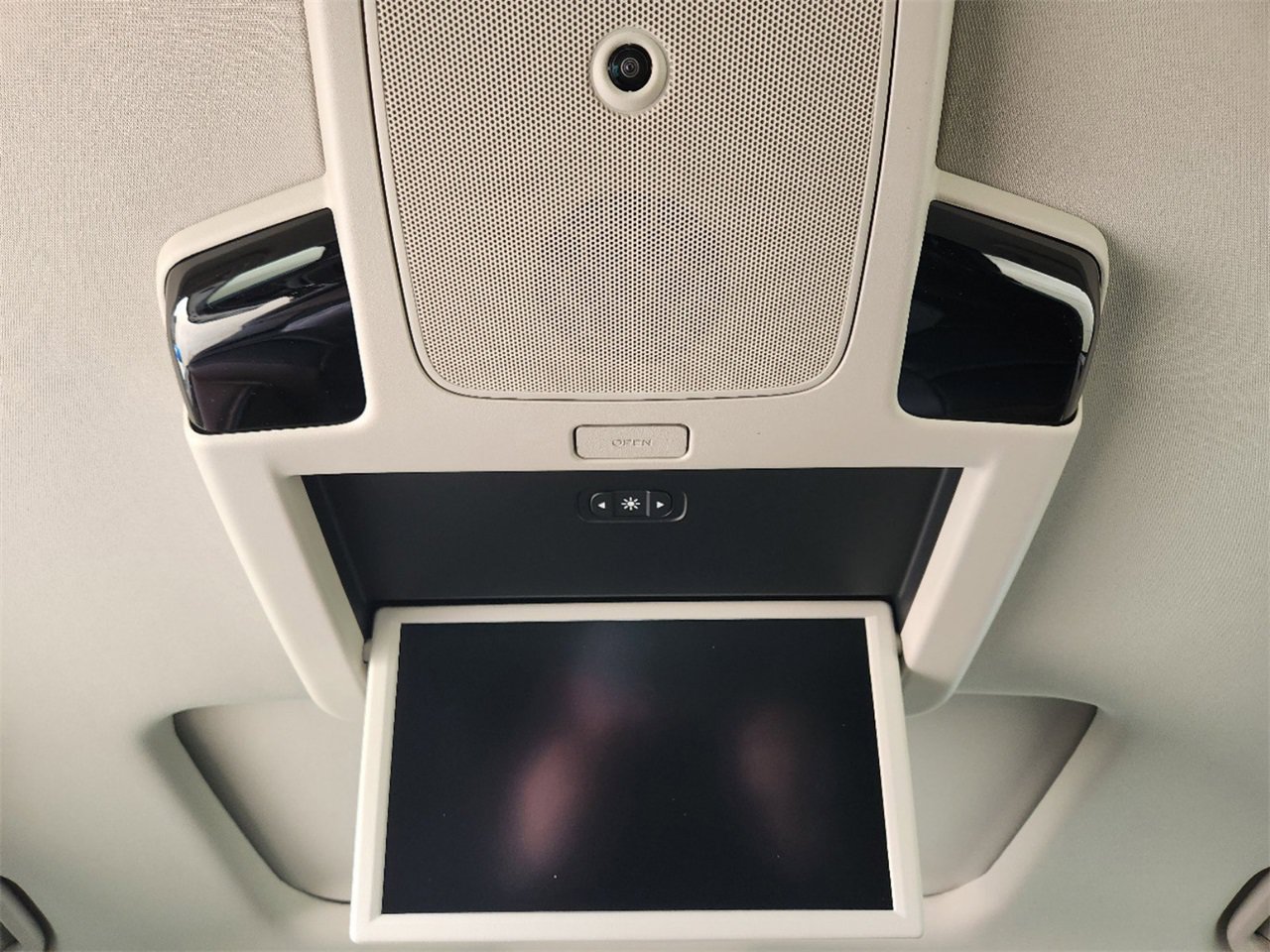 New 2027 Honda Odyssey Elite image 22