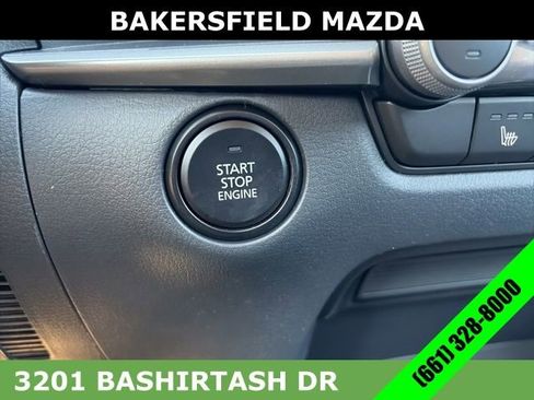 New 2026 MAZDA CX-30 AWD 2.5 S image 25