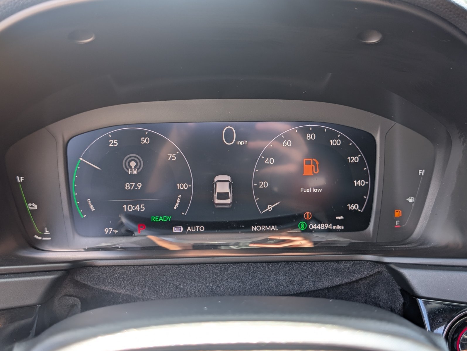 Used 2025 Honda Accord Sport image 24