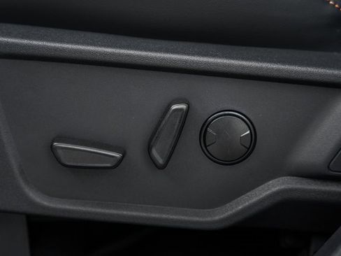 New 2025 Ford Bronco Outer Banks w/ Sasquatch Package image 44