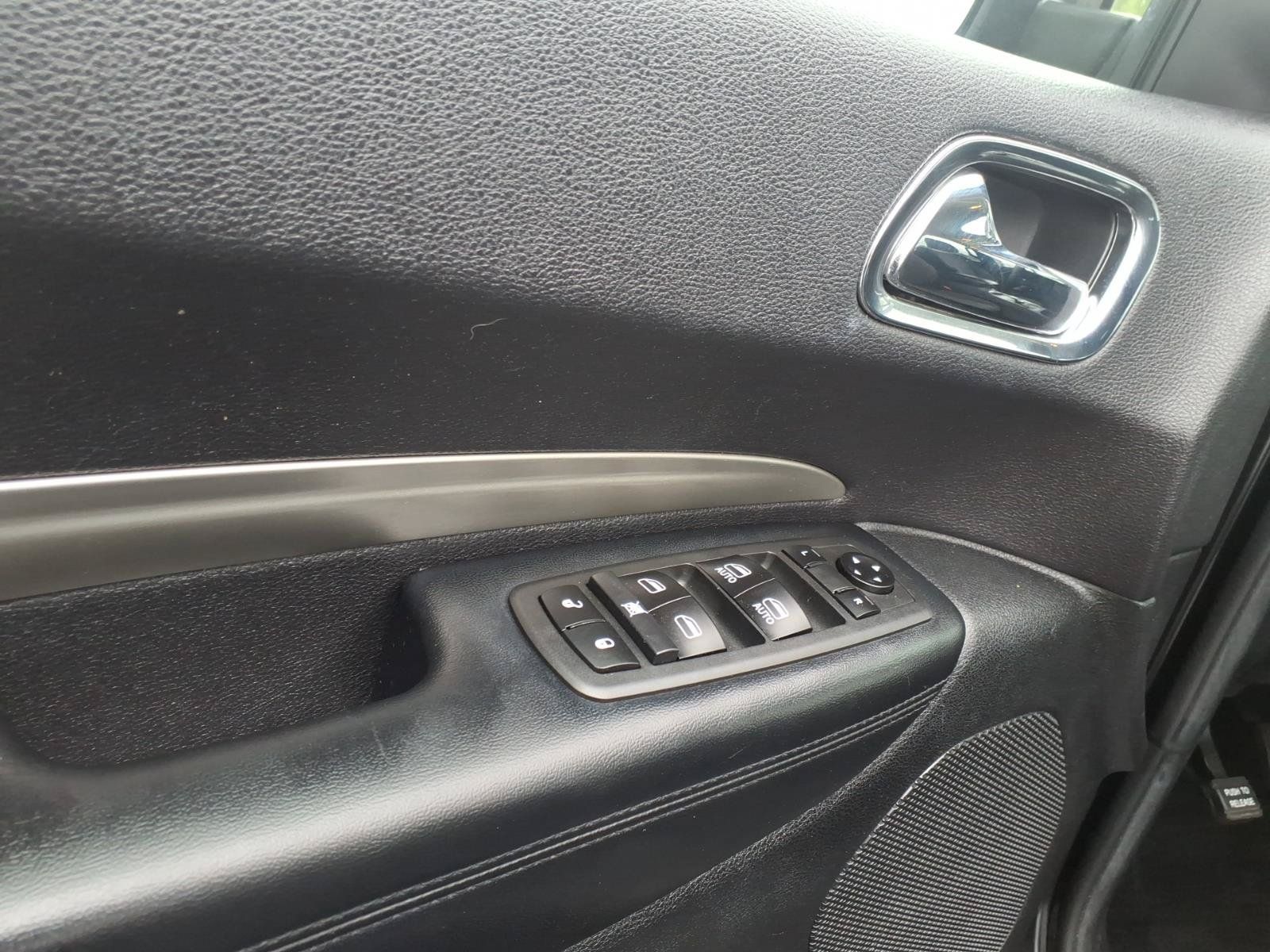 Used 2014 Dodge Durango SXT w/ Quick Order Package 23B AWD/4WD image 15