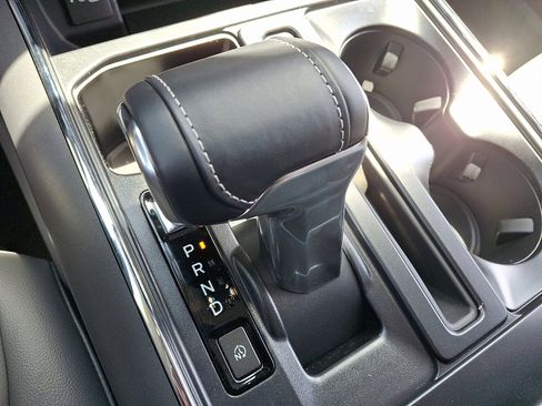 New 2025 Ford F150 Lightning Flash image 10