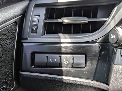 Used 2022 Lexus ES 350 Ultra Luxury w/ Accessory Package 2 FWD image 34