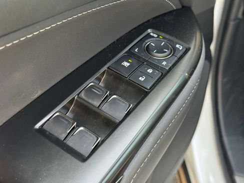 Used 2024 Lexus NX 350 AWD w/ Cold Area Package image 22