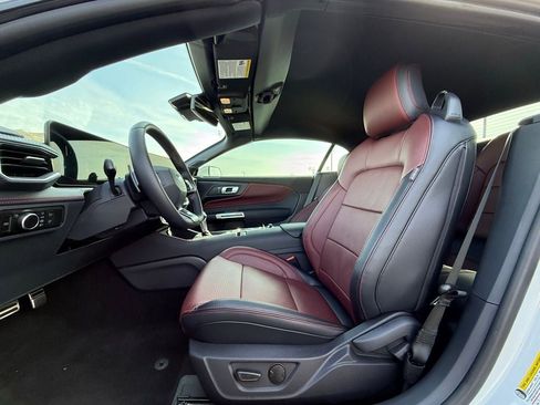 New 2026 Ford Mustang GT Premium image 11