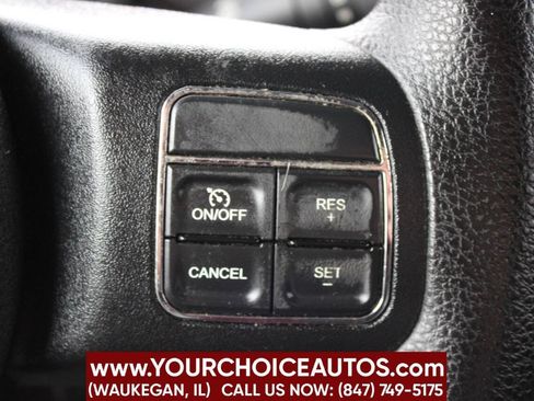 Used 2016 Jeep Wrangler Unlimited Sport AWD/4WD image 21