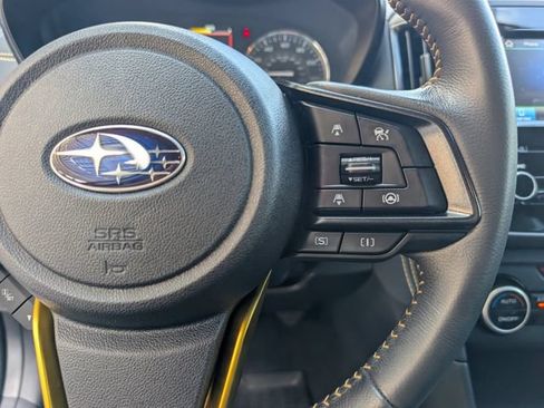 Used 2023 Subaru Crosstrek 2.5i Sport AWD/4WD image 14