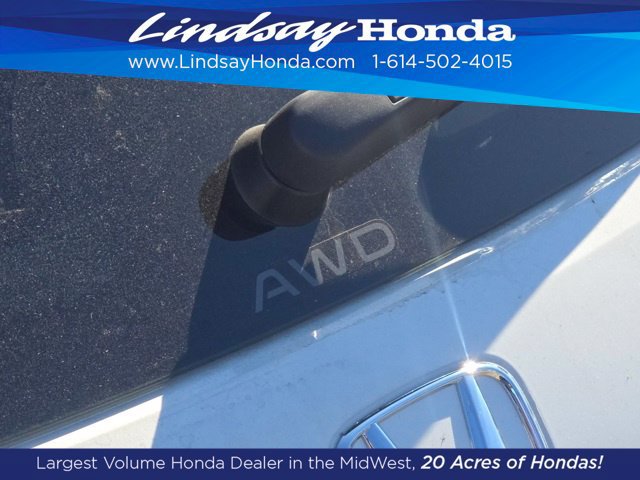 New 2026 Honda HR-V EX-L image 13