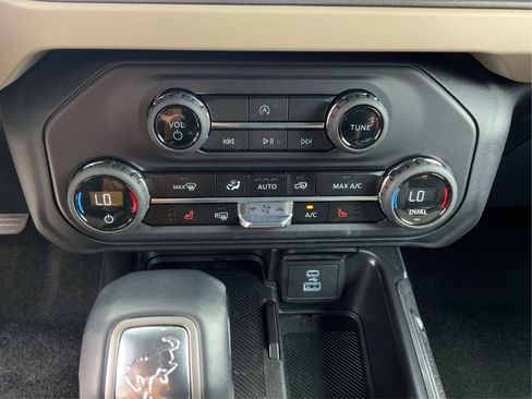 Used 2025 Ford Bronco Big Bend AWD/4WD image 29