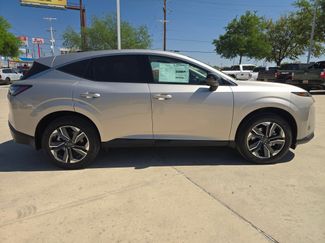 New 2026 Nissan Murano SL AWD/4WD video 2