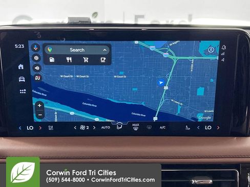 Used 2025 Lincoln Aviator Reserve w/ Equipment Group 201A AWD/4WD image 22
