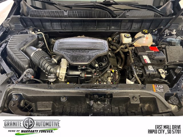 Used 2019 GMC Acadia Denali w/ Technology Package AWD/4WD image 30