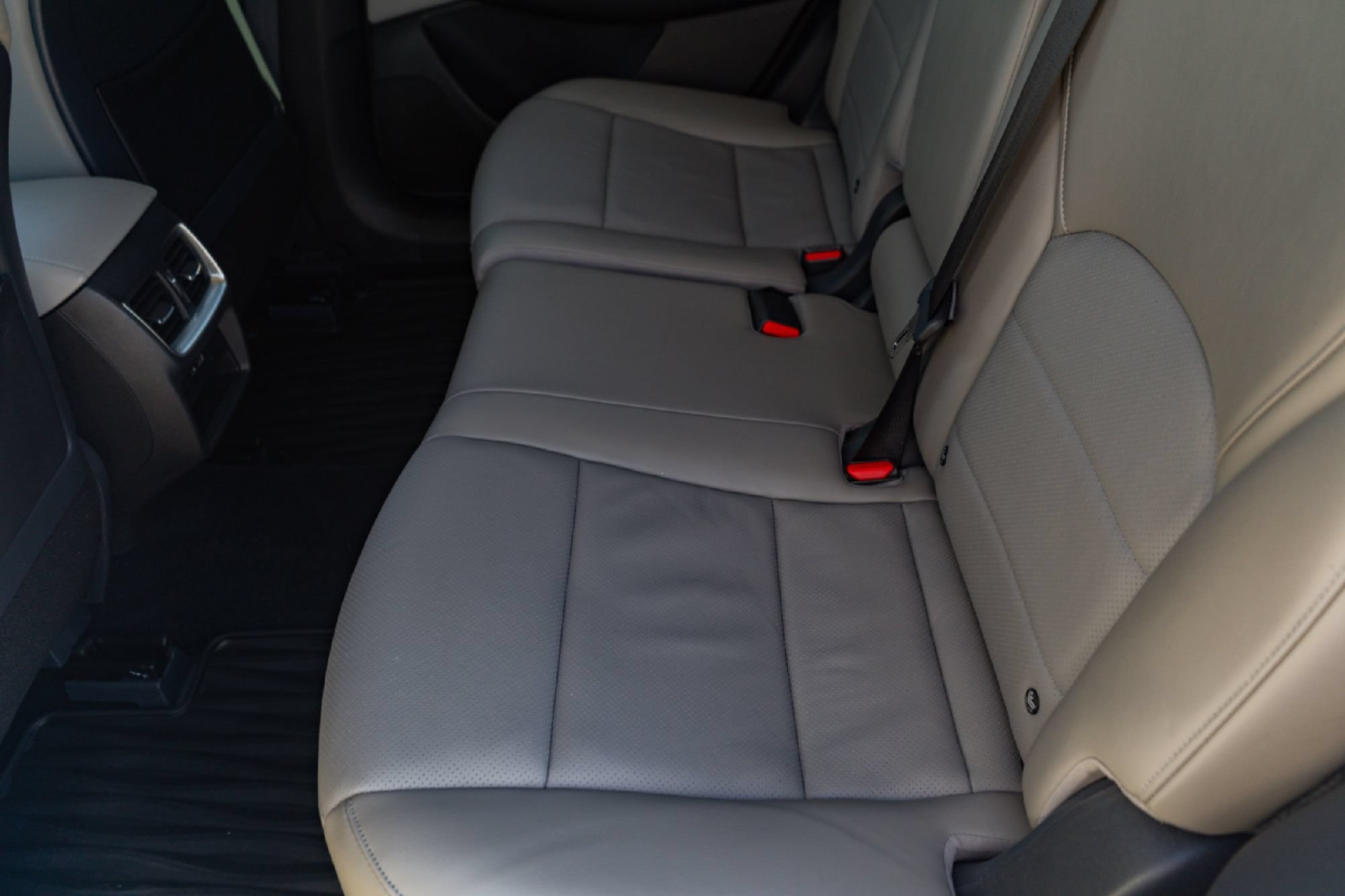 Certified 2025 INFINITI QX50 Luxe AWD/4WD image 25