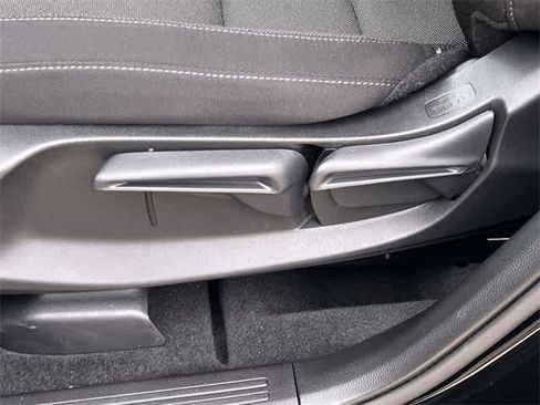 Certified 2026 Honda CR-V LX image 31