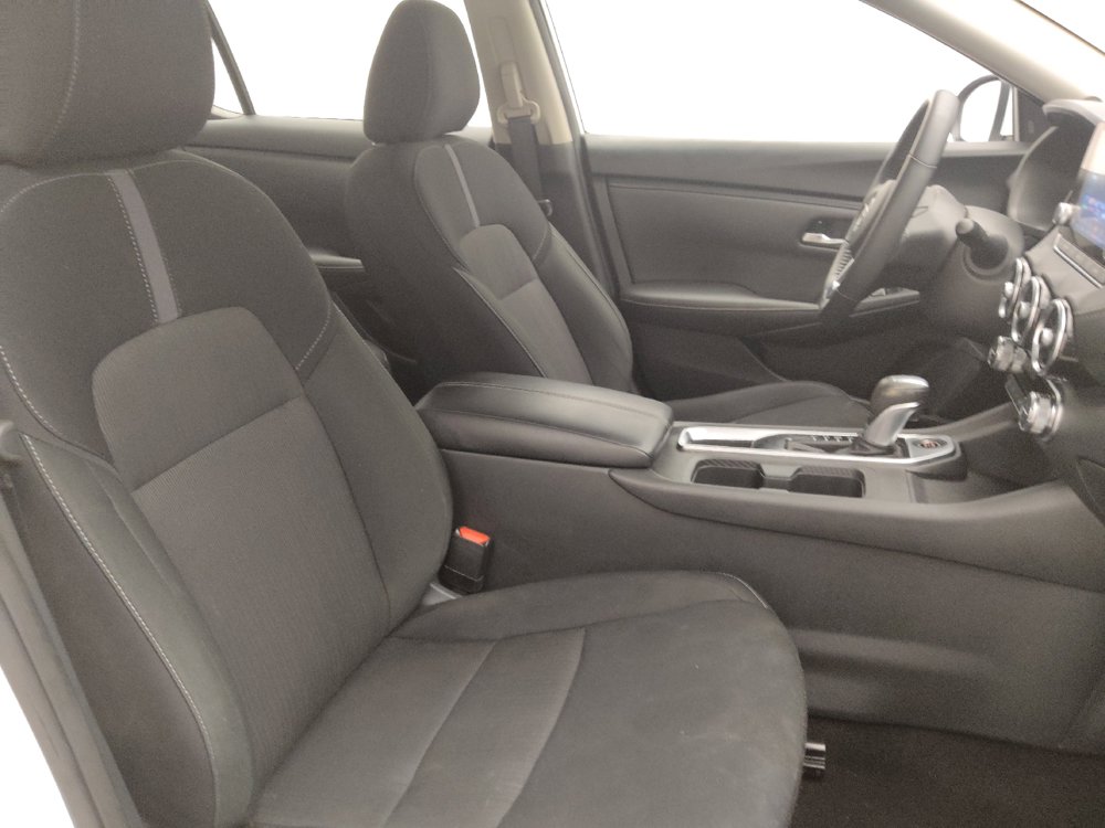 Used 2025 Nissan Sentra SV w/ All-Weather Package FWD image 21