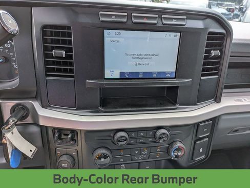 Used 2024 Ford F250 XL w/ STX Appearance Package AWD/4WD image 30