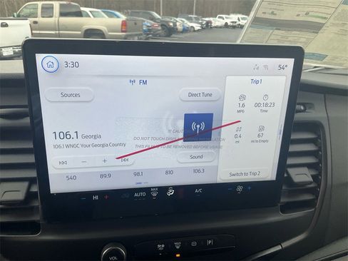 New 2026 Ford Transit 250 Base image 21