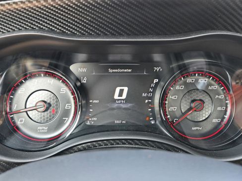 Used 2023 Dodge Charger Scat Pack image 24