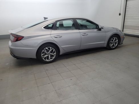 Used 2023 Hyundai Sonata SEL image 10