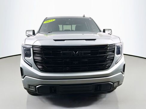 Used 2023 GMC Sierra 1500 Elevation w/ Preferred Package image 2