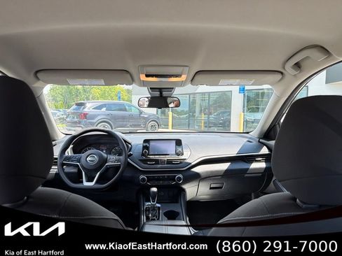 Used 2022 Nissan Altima 2.5 S FWD image 20