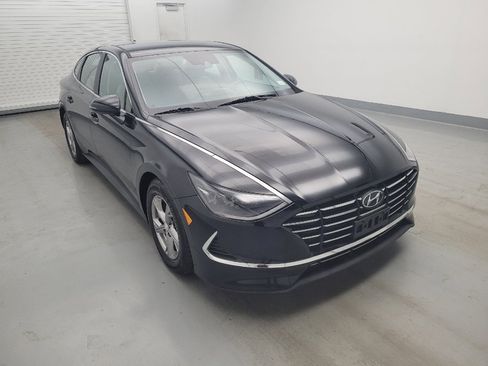 Used 2023 Hyundai Sonata SE FWD image 13