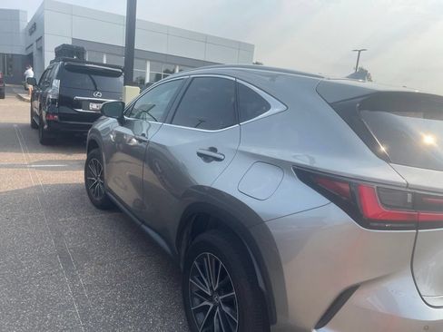 Used 2024 Lexus NX 350 AWD image 24