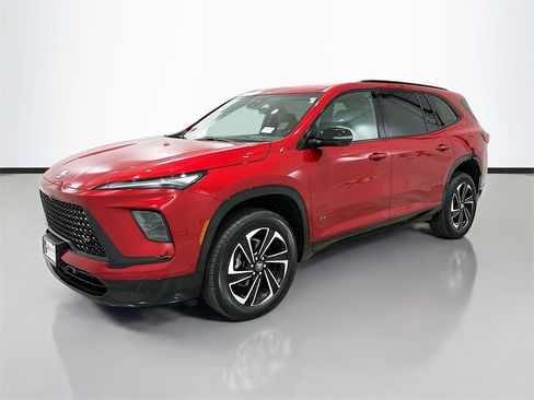 Used 2026 Buick Enclave Sport Touring w/ Power Package image 3