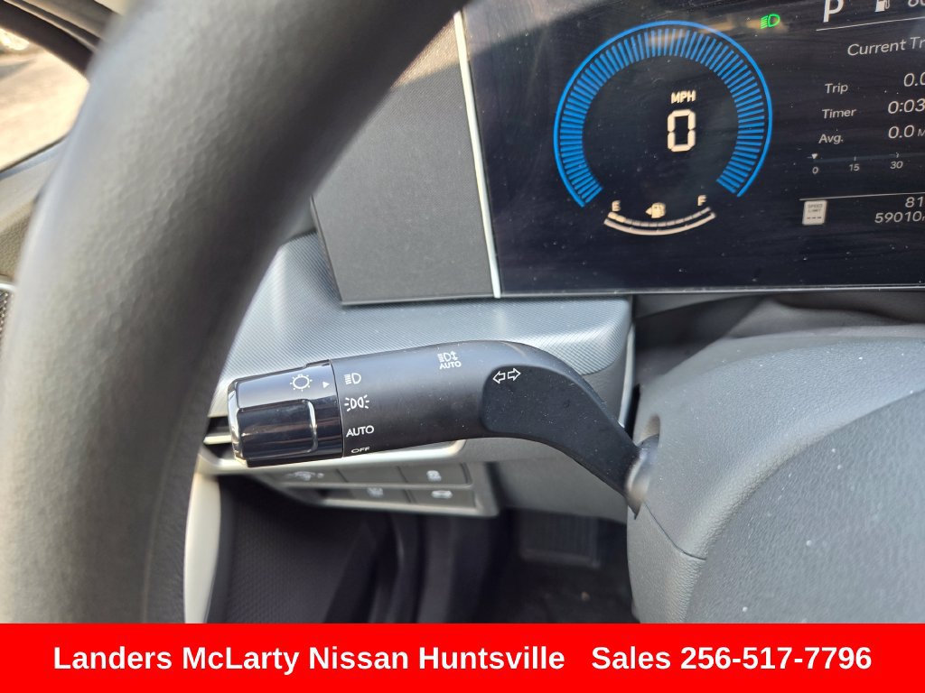 Used 2024 Hyundai Sonata SEL FWD image 25