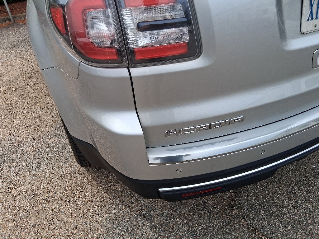 Used 2016 GMC Acadia SLT AWD/4WD image 9