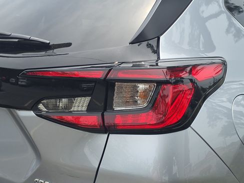 Used 2024 Subaru Crosstrek 2.5i Sport AWD/4WD image 11