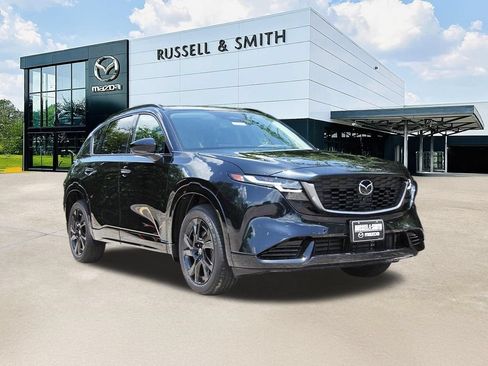 New 2026 MAZDA CX-5 2.5 S w/ Premium Plus Package AWD/4WD image 1