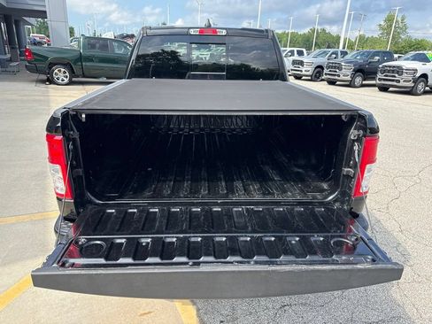 Used 2022 RAM 1500 Big Horn AWD/4WD image 20