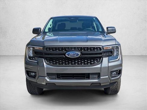 New 2026 Ford Ranger XL image 6