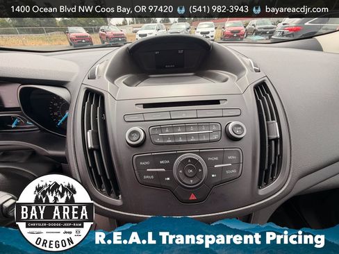 Used 2018 Ford Escape SE AWD/4WD image 16